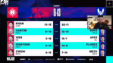 Pokémon Du-Challenge und tech…