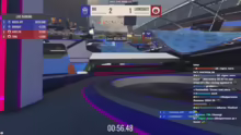[GER] TrackMania World Tour 2025 - Glob…