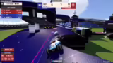 Diskussionen über Competitive…