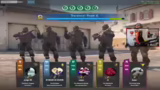 Counter-Strike