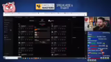 Grand Final der Playoffs in S…