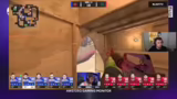 Major-Teams, Picks und kommen…