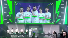 FragPunk World Clash - Final Day - LIVE…