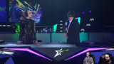 Sorgen vor dem Showmatch und…