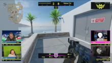 CS2 MIGHTY WINGS Wingman !Turnier ab 18…