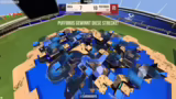 Map Picks für das Grand Final…