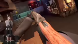 Eskalation in Hard Bullet: Ta…