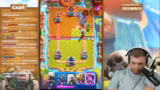 Clash Royale Gameplay Analyse…