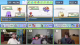 Strategie und Pokémon-Typen i…