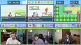 Level-Anpassung und Team-Opti…