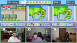 Static Encounter, Team-Anpass…