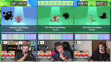 Fortsetzung des Pokémon Souli…