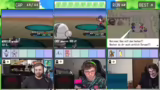 Legendäre Pokémon und Encount…