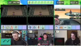 Encounter, Demetros und Items