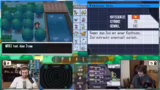 Fortsetzung des Pokémon Soul…