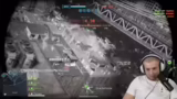 Intensive Heli-Action und une…