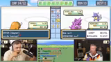 Pokémon FireRed/LeafGreen