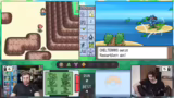 Neustart der Soul Link Challe…