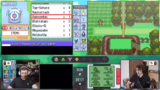Safari-Zone und Team-Entschei…