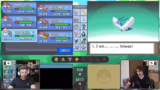 Team-Vorbereitung und Arena-R…
