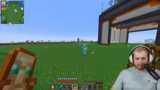 Server-Rundgang und Sparks gi…