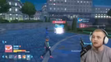 Kampf gegen Elite-Trainer und…