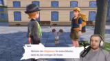 Pikachu-Tausch und Skaraborn-…