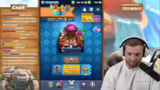 Letzte Lucky Chest und neue J…