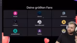 Detaillierter Twitch-Jahresrü…