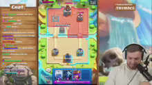 Clash Royale Free2Play <3 Pokemon LAN P…
