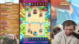 Clash Royale