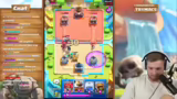 Mega Draft Revanche und Kanal…