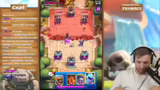 Boosts, Belohnungen und Deck-…