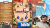 Jinxie-Turnier, Deck-Konter u…