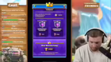 Analyse von Matchups und Deck…