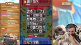 Clash Royale Jubiläum und Dra…
