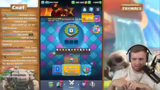 Rentner-Tour und Clash Royale…