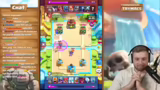 Mega-Draft Strategien, Stream…