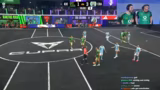 Double Goal Phase und VAR-Ein…