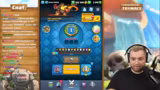 Clash Royale: Erste Spiele un…