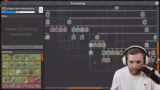 Schmelzen-Upgrade und Fabrik-…