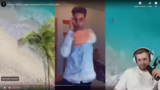 TikTok Cringe Compilation und…