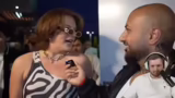 Trash-TV-Diskussion und Datin…