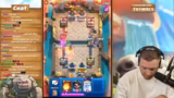 Clash Royale