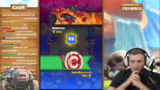 Clash Royale: Experimentelle…