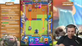 Clash Royale: Neues Format mi…
