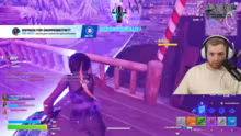 Weihnachtsstream! Fortnite Random Squad…