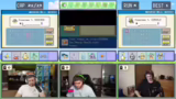 Neue Teammitglieder und Strat…