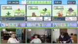 Arena-Kampf gegen Misty und S…