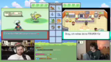 Fortsetzung der Pokémon Soul…